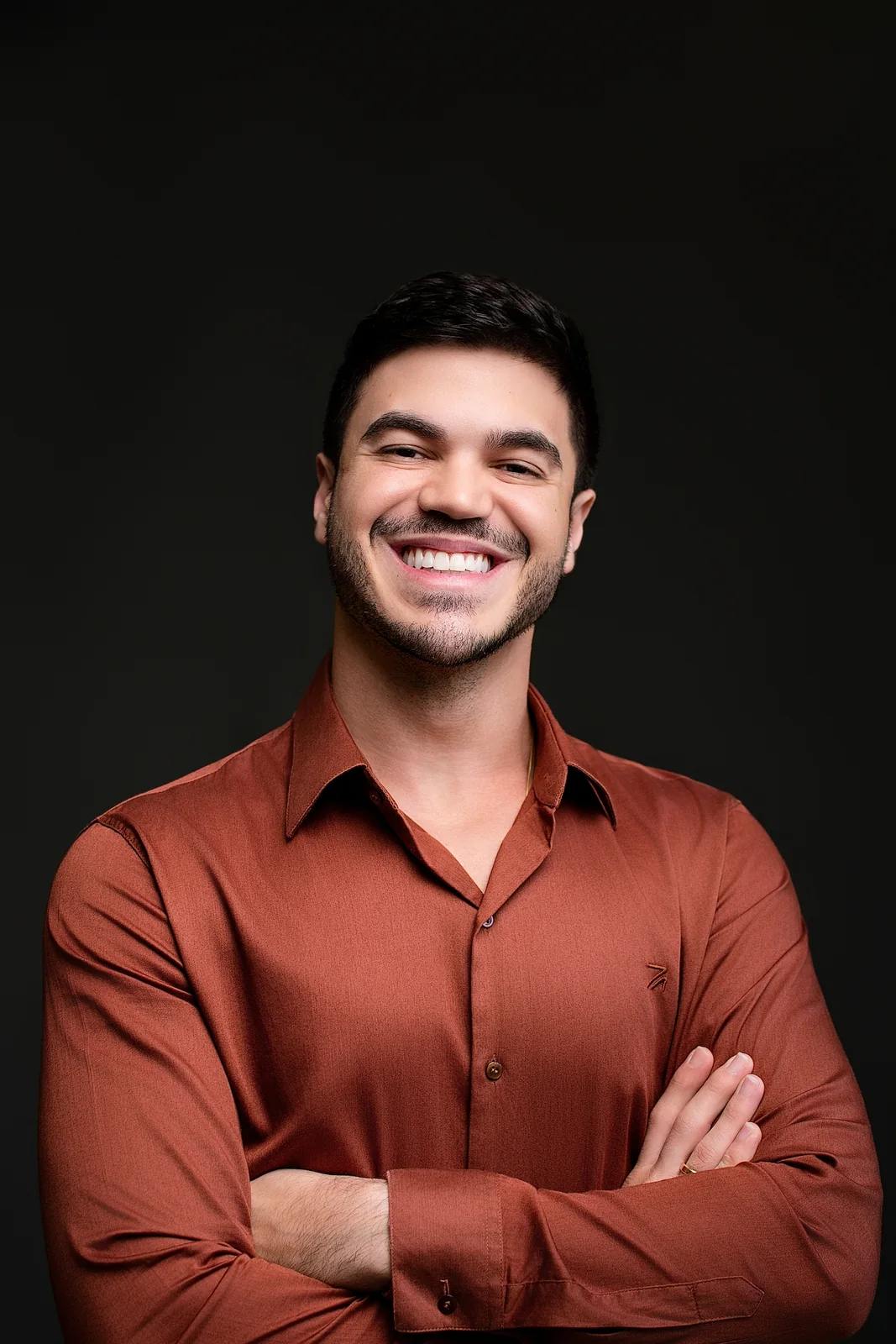 Dr. Thiago Valente, profissional da INTEGRA