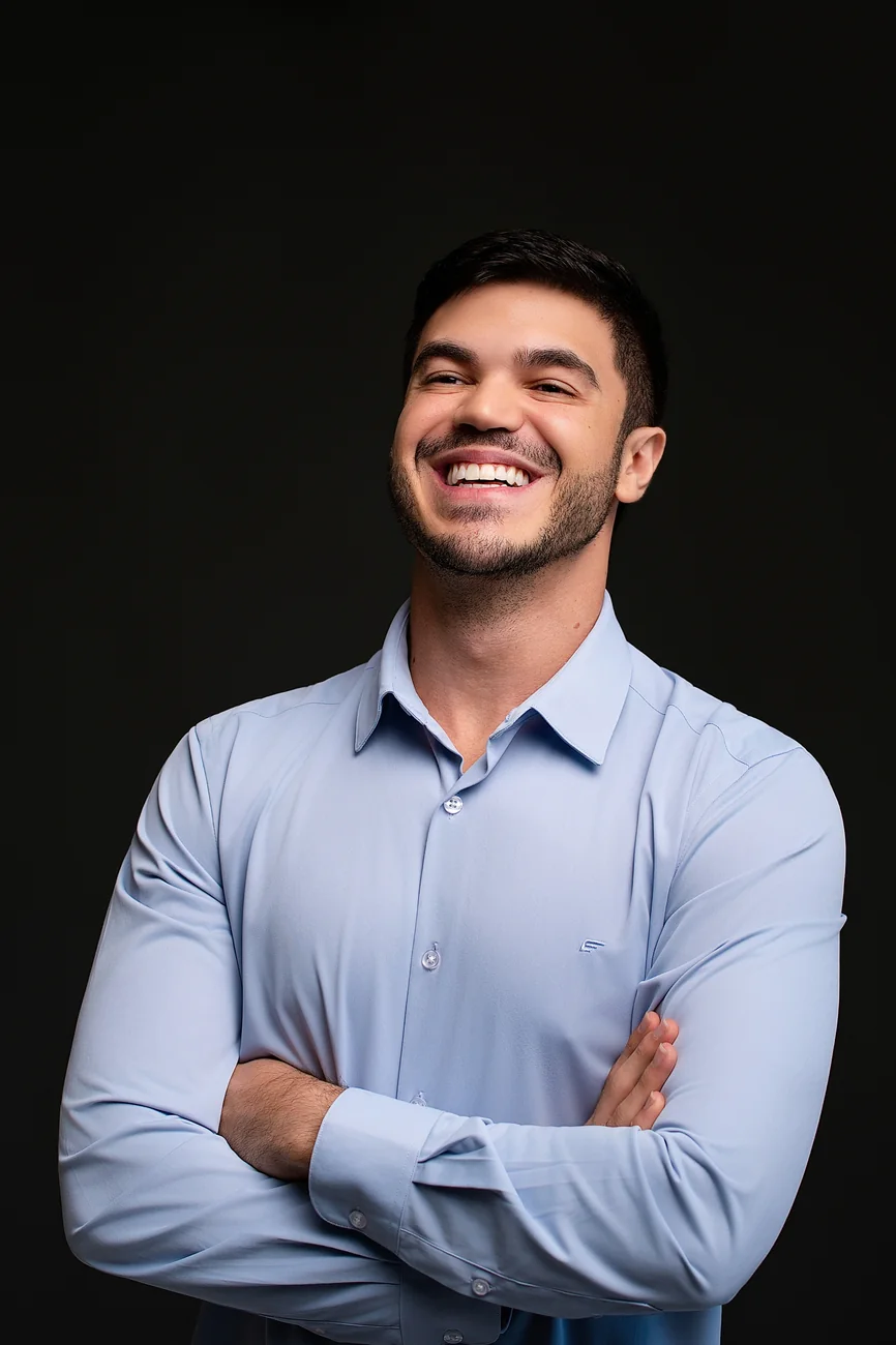 Harmonização facial